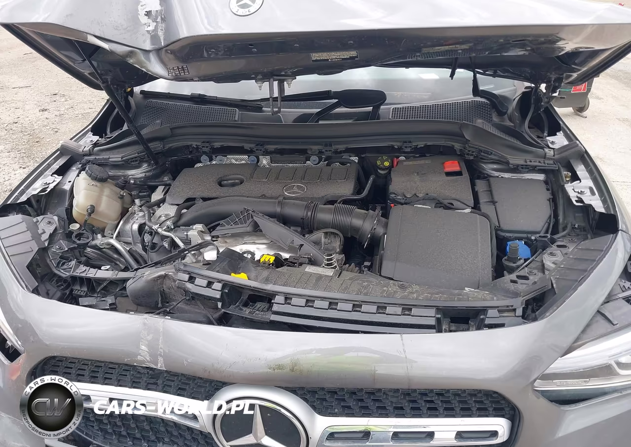 2023 Mercedes-Benz Gla 250 4Matic VIN:W1N4N4HB5PJ447887 - 10