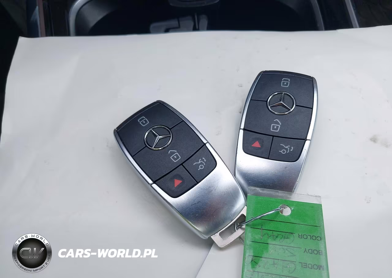 2023 Mercedes-Benz Gla 250 4Matic VIN:W1N4N4HB5PJ447887 - 11