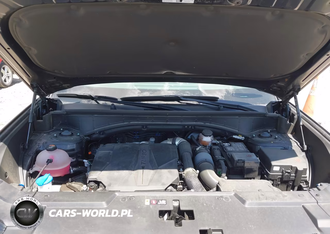 2024 Hyundai Santa Fe Sel VIN:5NMP2DGL7RH009095 - 10