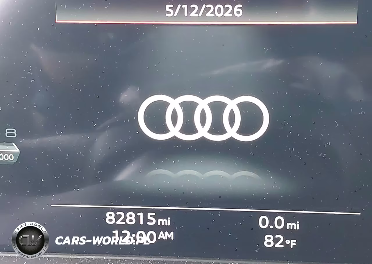 2023 Audi S5 Sportback Premium Plus Tfsi Quattro Tiptronic VIN:WAUC4CF52PA011881 - 16