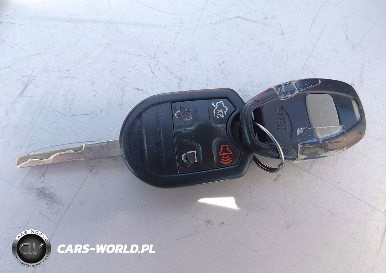 2015 Ford Fiesta Se VIN:3FADP4BJ5FM213466 - 11