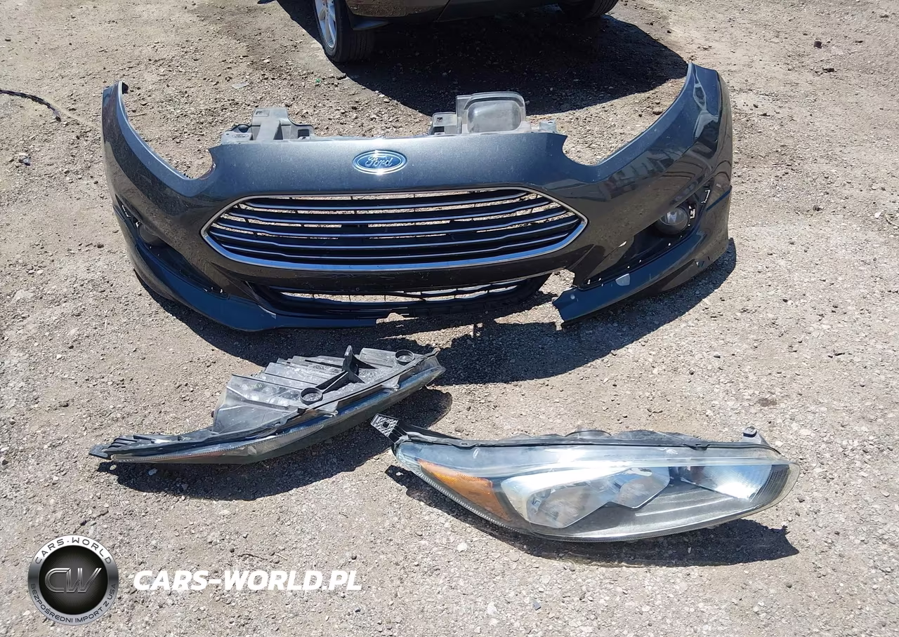 2015 Ford Fiesta Se VIN:3FADP4BJ5FM213466 - 12