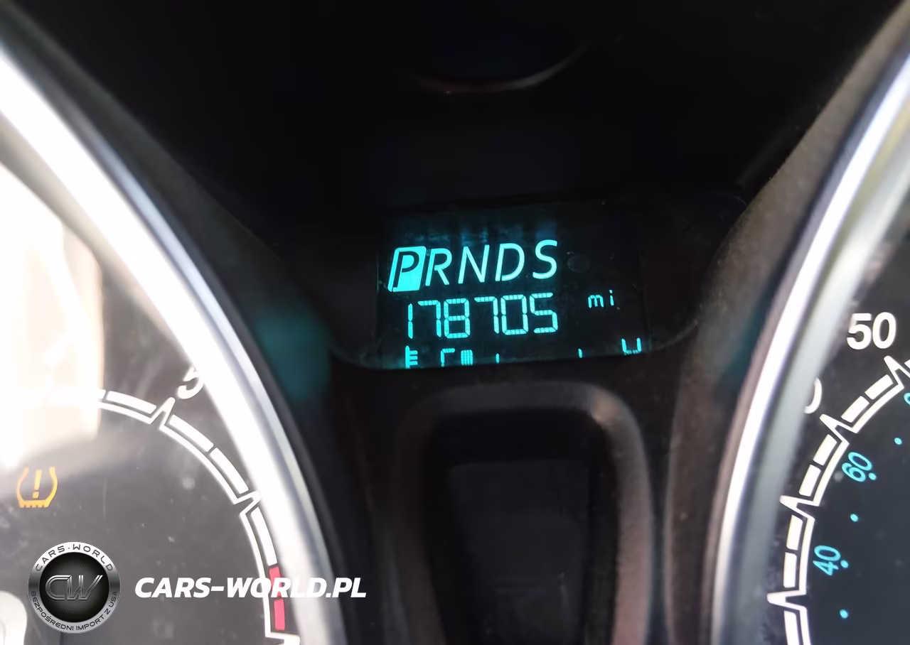 2015 Ford Fiesta Se VIN:3FADP4BJ5FM213466 - 16
