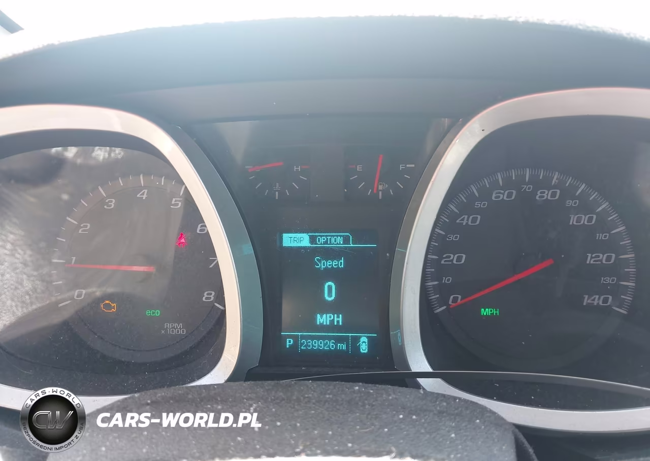 2016 Chevrolet Equinox Lt VIN:2GNALCEK9G6348458 - 7