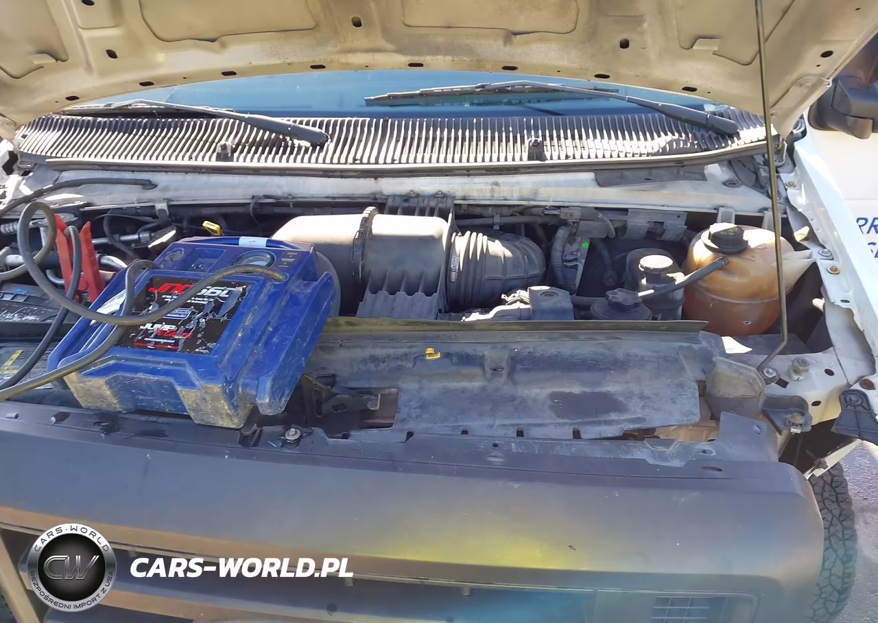 2012 Ford E-350 Super Duty Xl VIN:1FBSS3BLXCDA08586 - 10