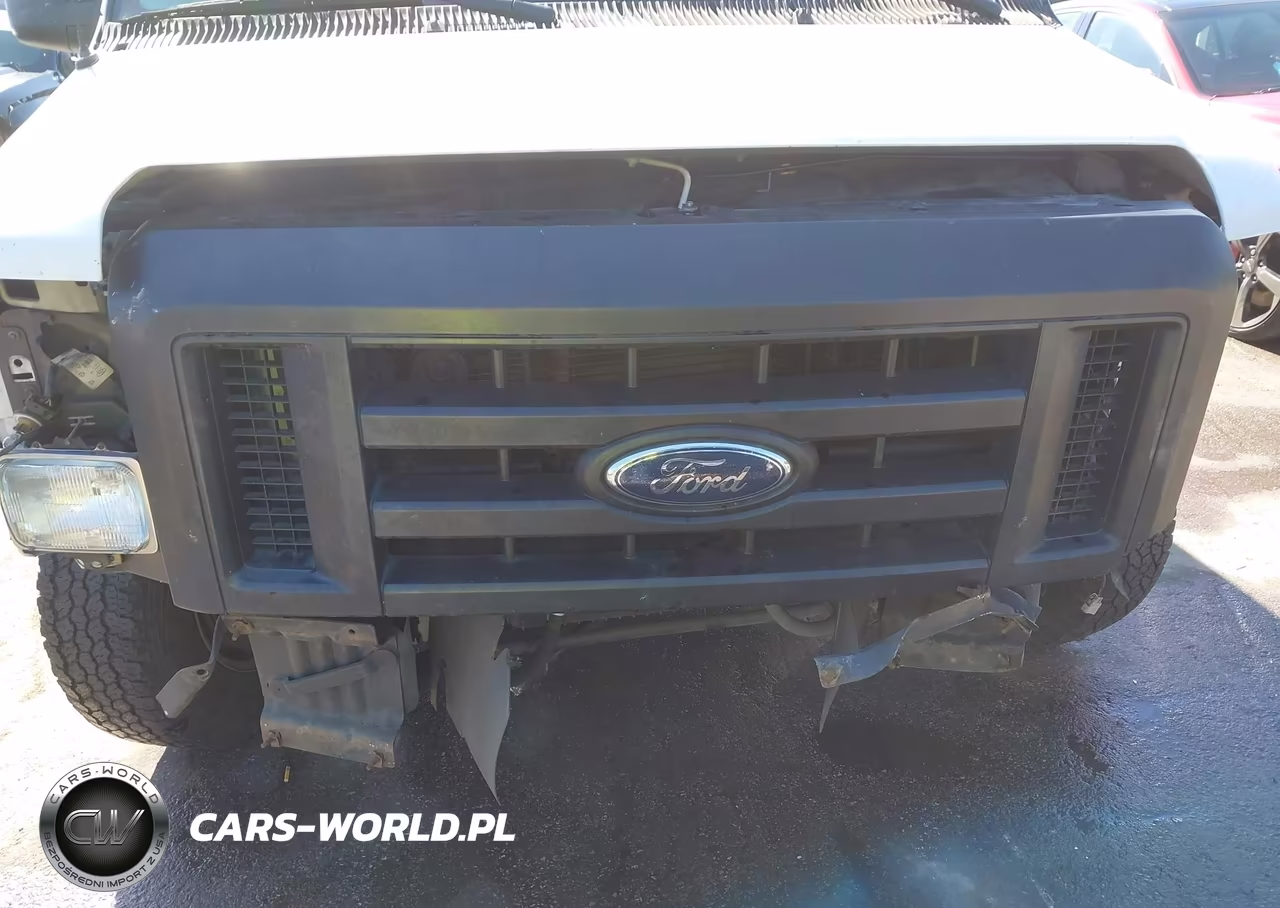 2012 Ford E-350 Super Duty Xl VIN:1FBSS3BLXCDA08586 - 19