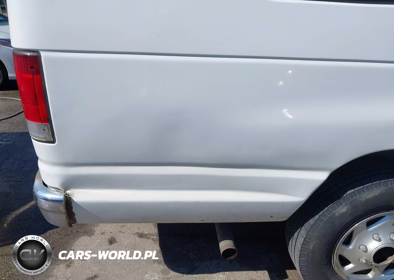 2012 Ford E-350 Super Duty Xl VIN:1FBSS3BLXCDA08586 - 22