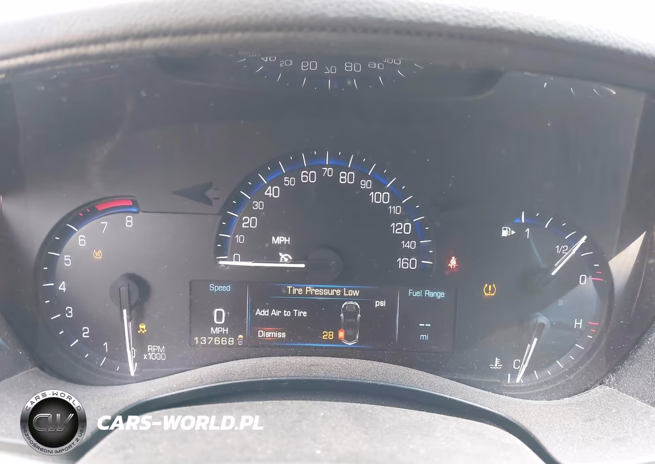 2013 Cadillac Ats Luxury VIN:1G6AB5RXXD0134437 - 7
