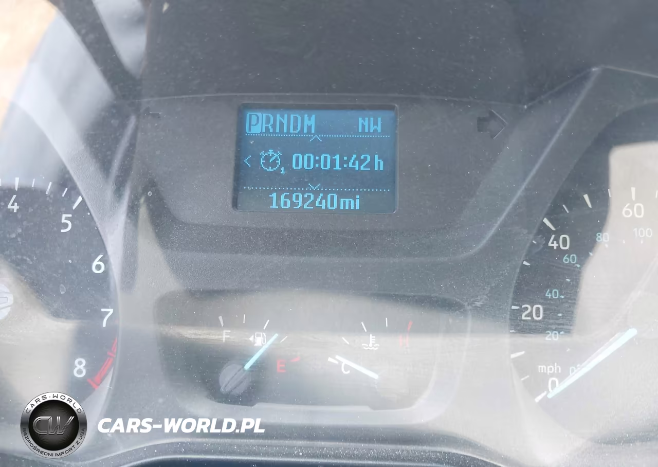 2018 Ford Transit-350 Xlt VIN:1FBZX2YM0JKB09302 - 16
