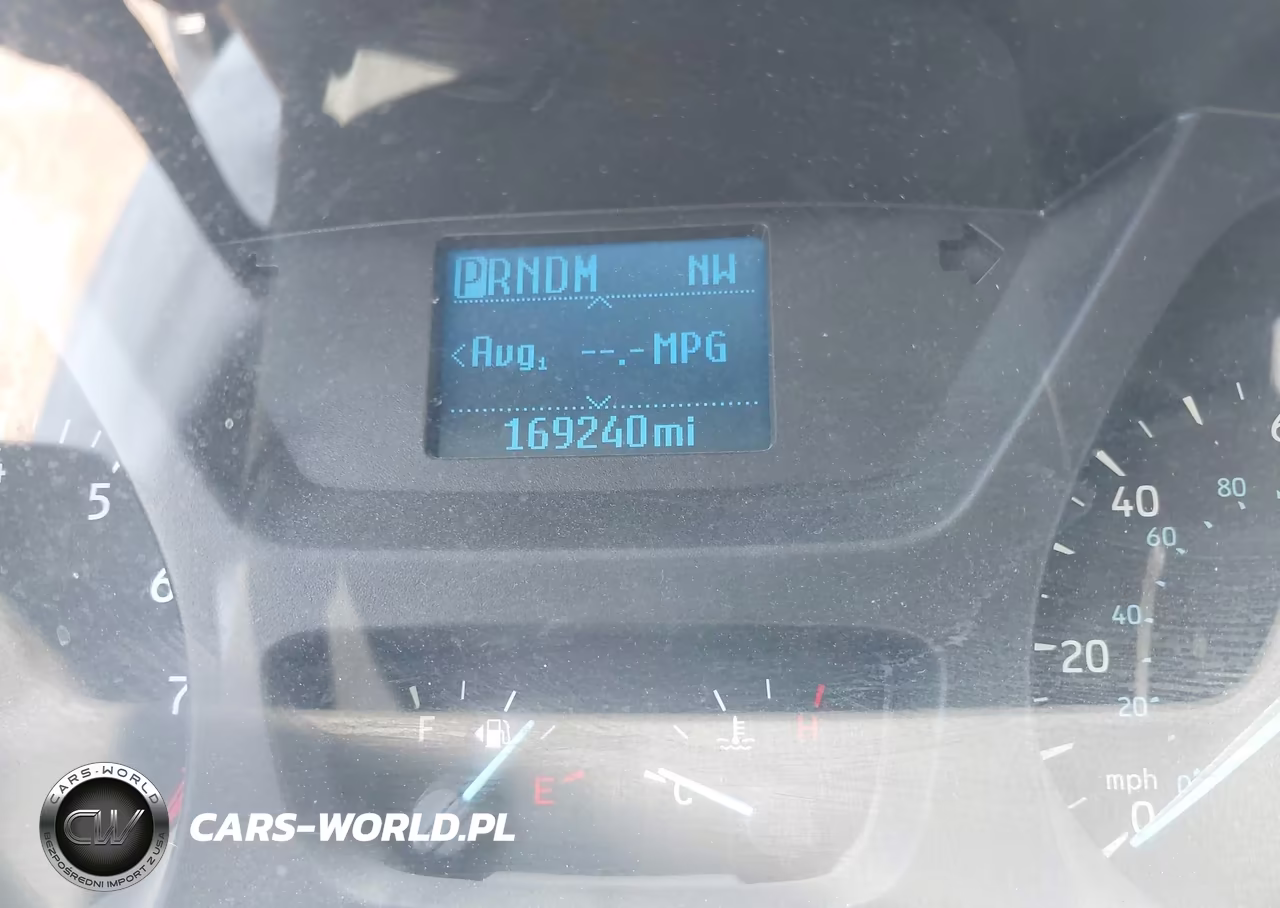 2018 Ford Transit-350 Xlt VIN:1FBZX2YM0JKB09302 - 7