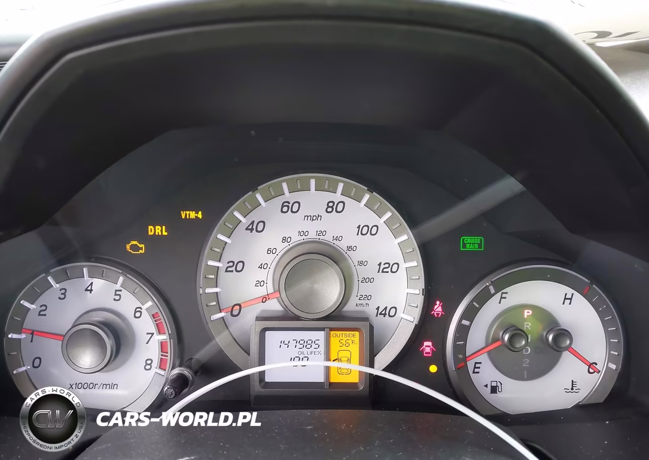 2013 Honda Pilot Ex-L VIN:5FNYF4H50DB033337 - 15