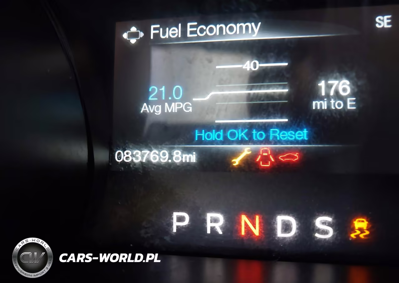 2015 Ford Mustang V6 VIN:1FA6P8AM2F5377906 - 15