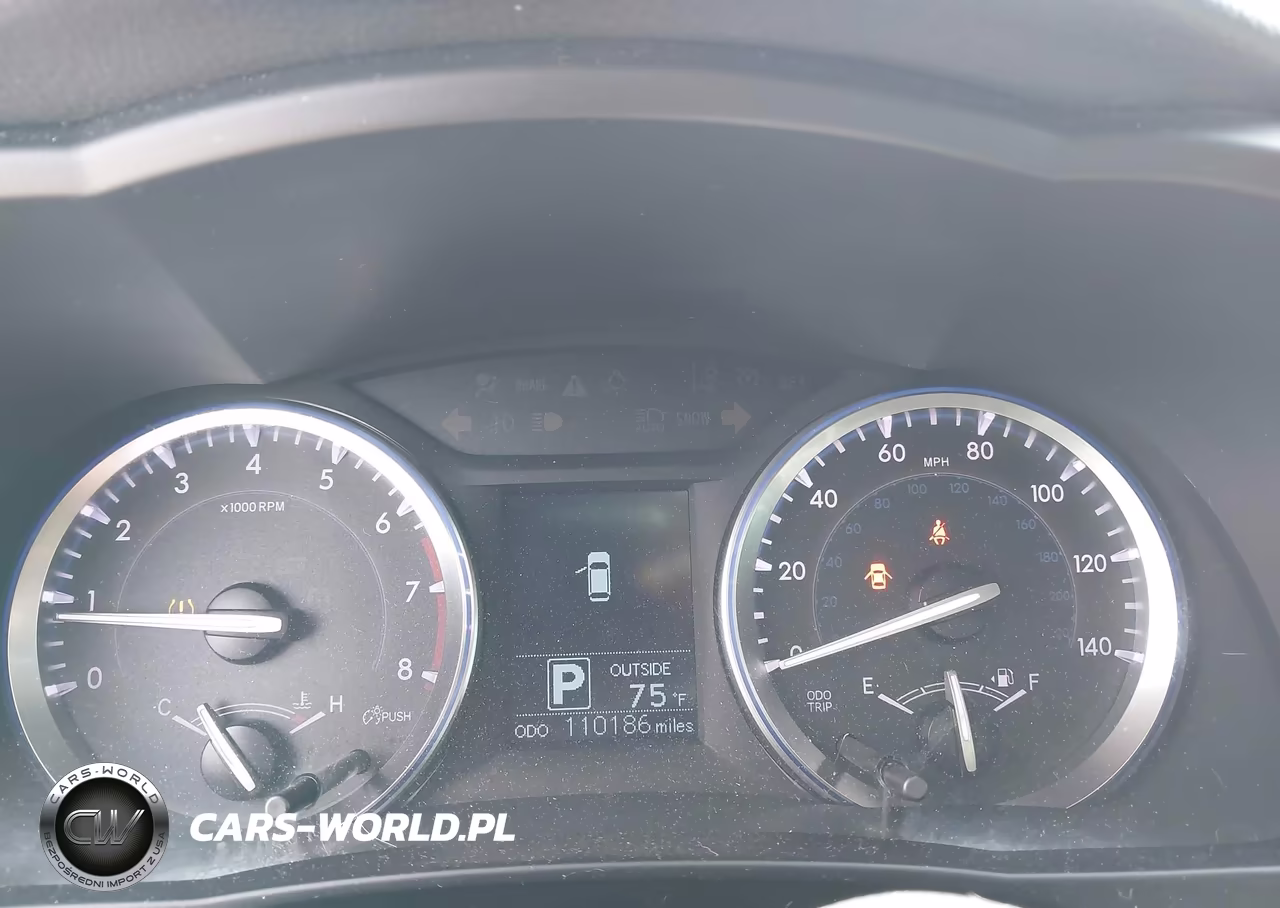 2016 Toyota Highlander Le V6 VIN:5TDBKRFH3GS300546 - 7
