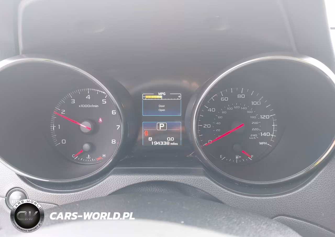 2016 Subaru Legacy 2.5I VIN:4S3BNAA68G3043352 - 7