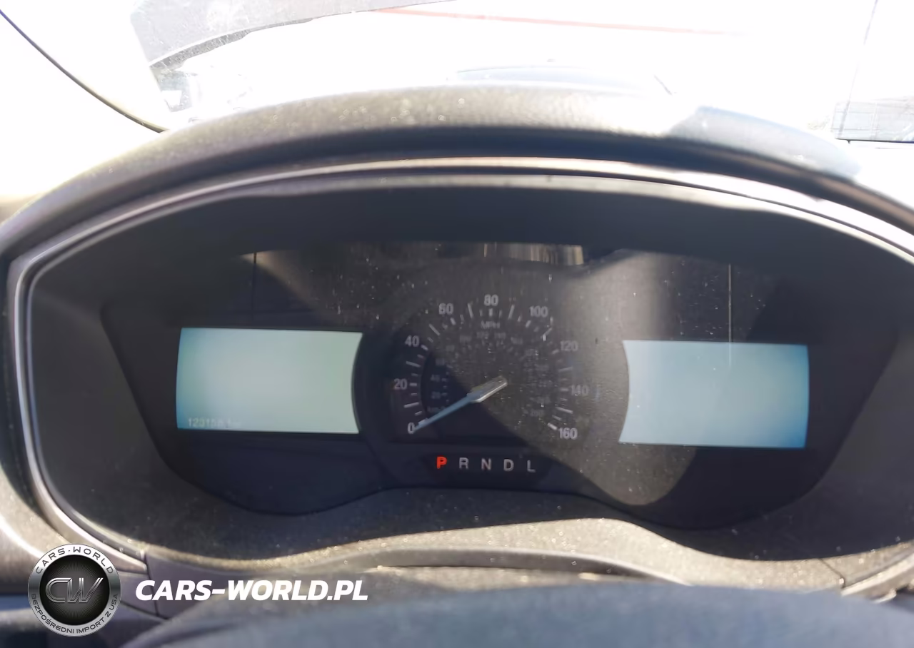 2018 Ford Fusion Se VIN:3FA6P0H7XJR203573 - 7