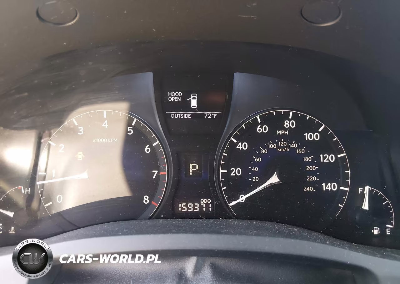 2010 Lexus Rx 350 VIN:2T2BK1BA4AC058372 - 7