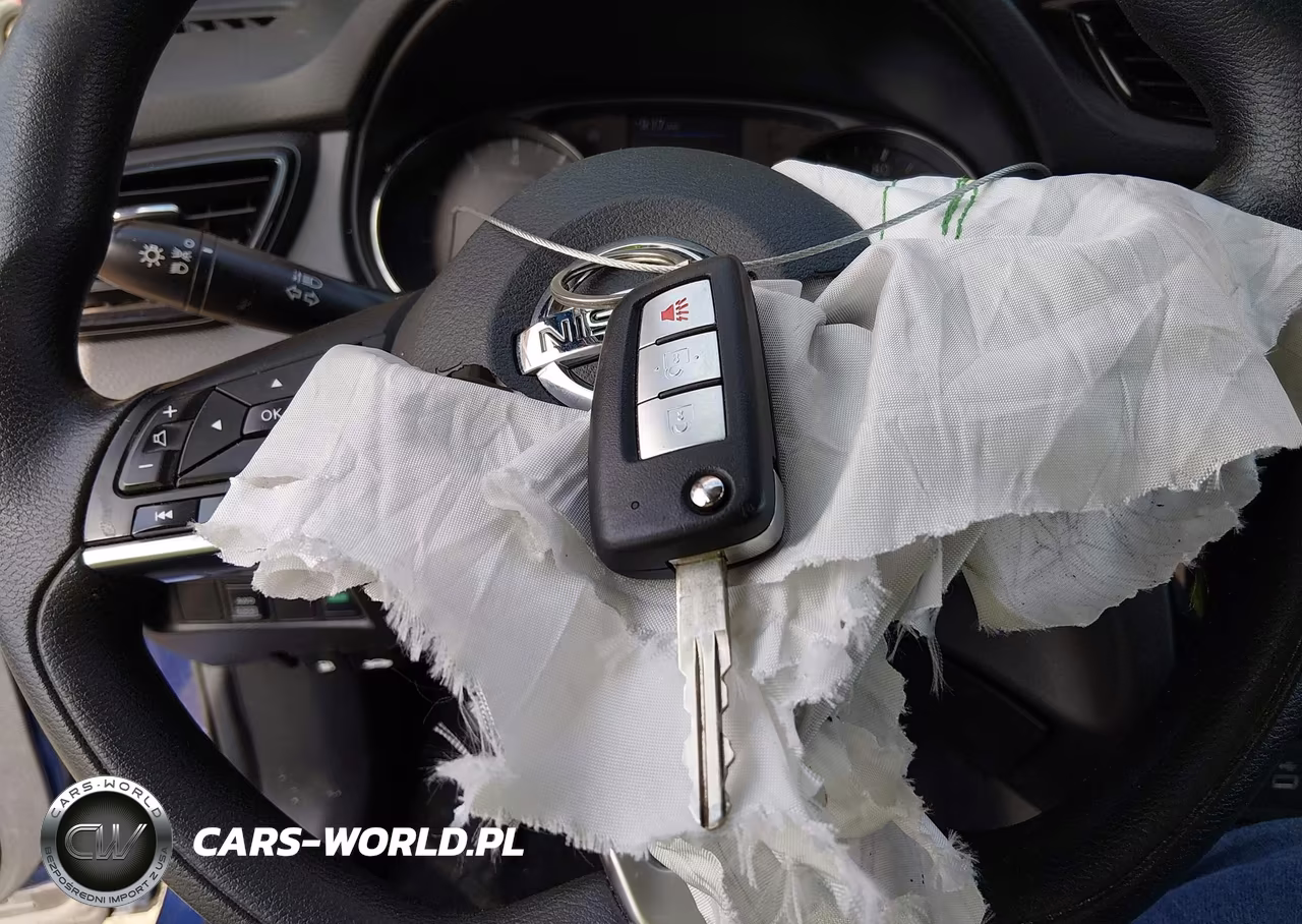 2019 Nissan Rogue Sport S VIN:JN1BJ1CR6KW333182 - 11