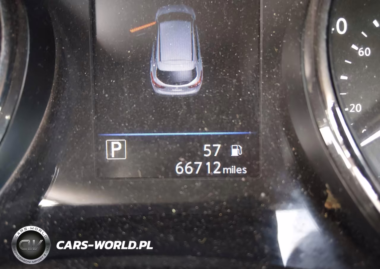 2019 Nissan Rogue Sport S VIN:JN1BJ1CR6KW333182 - 15