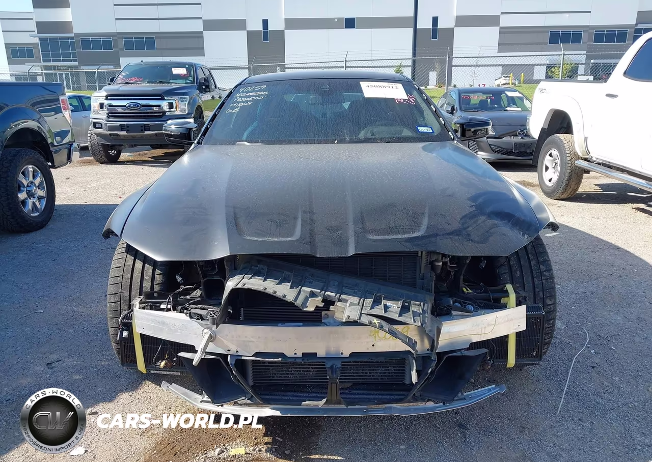 2023 BMW M4 Competition xDrive VIN:WBS43AZ06PCM35849 - 13