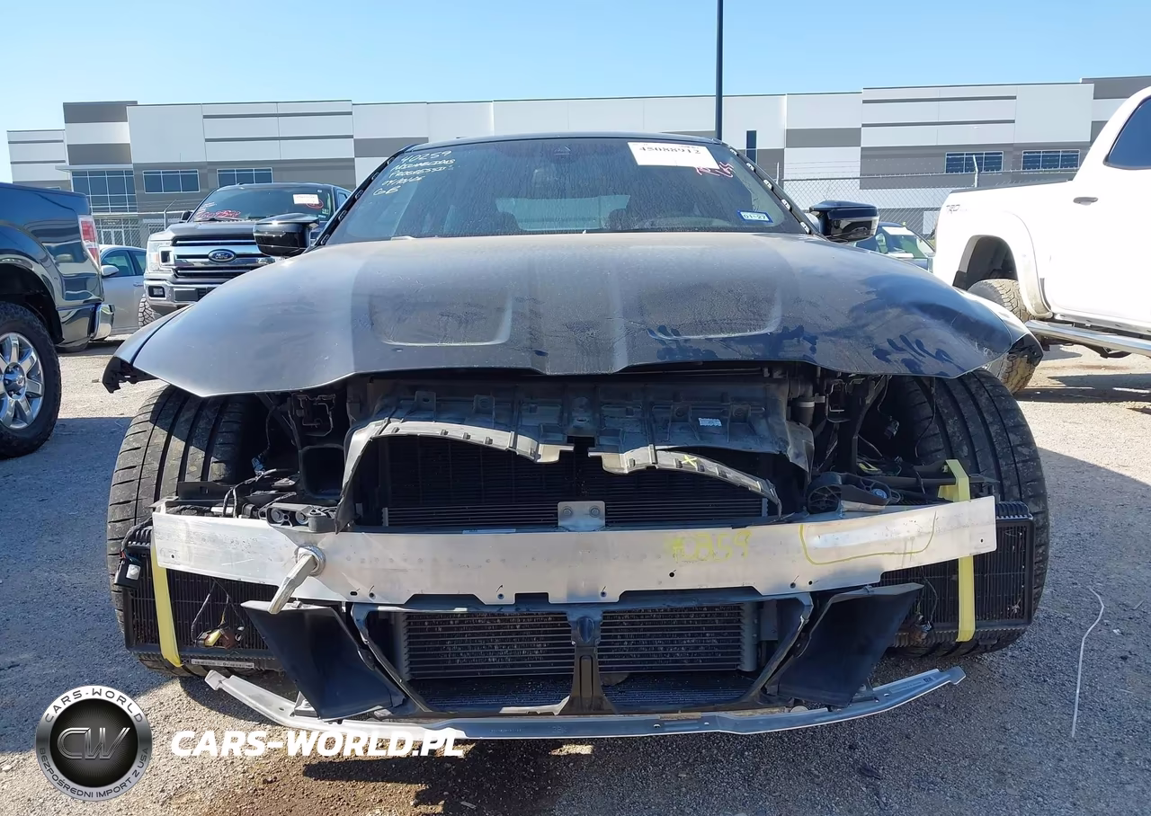 2023 BMW M4 Competition xDrive VIN:WBS43AZ06PCM35849 - 6