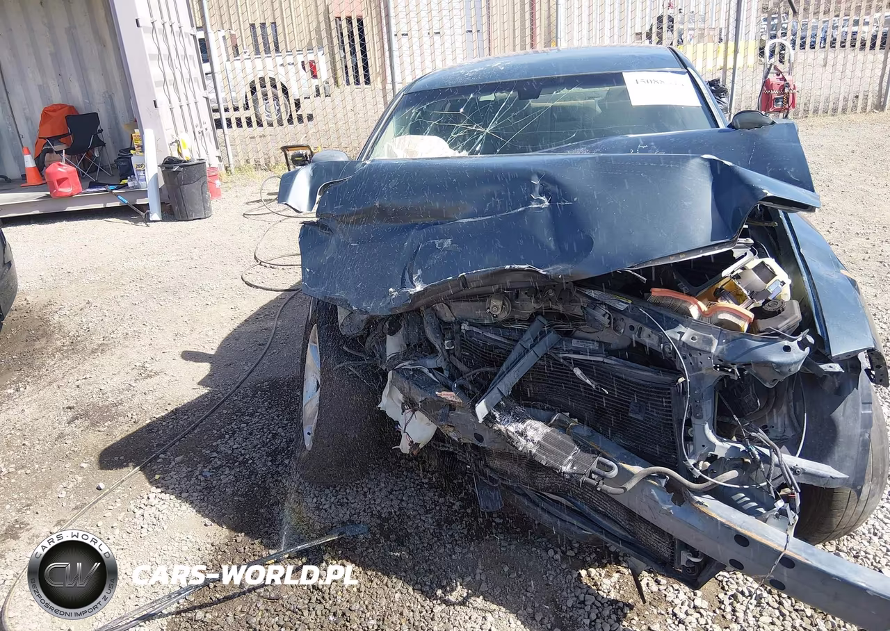 2007 Dodge Charger VIN:2B3LA43G67H844139 - 6