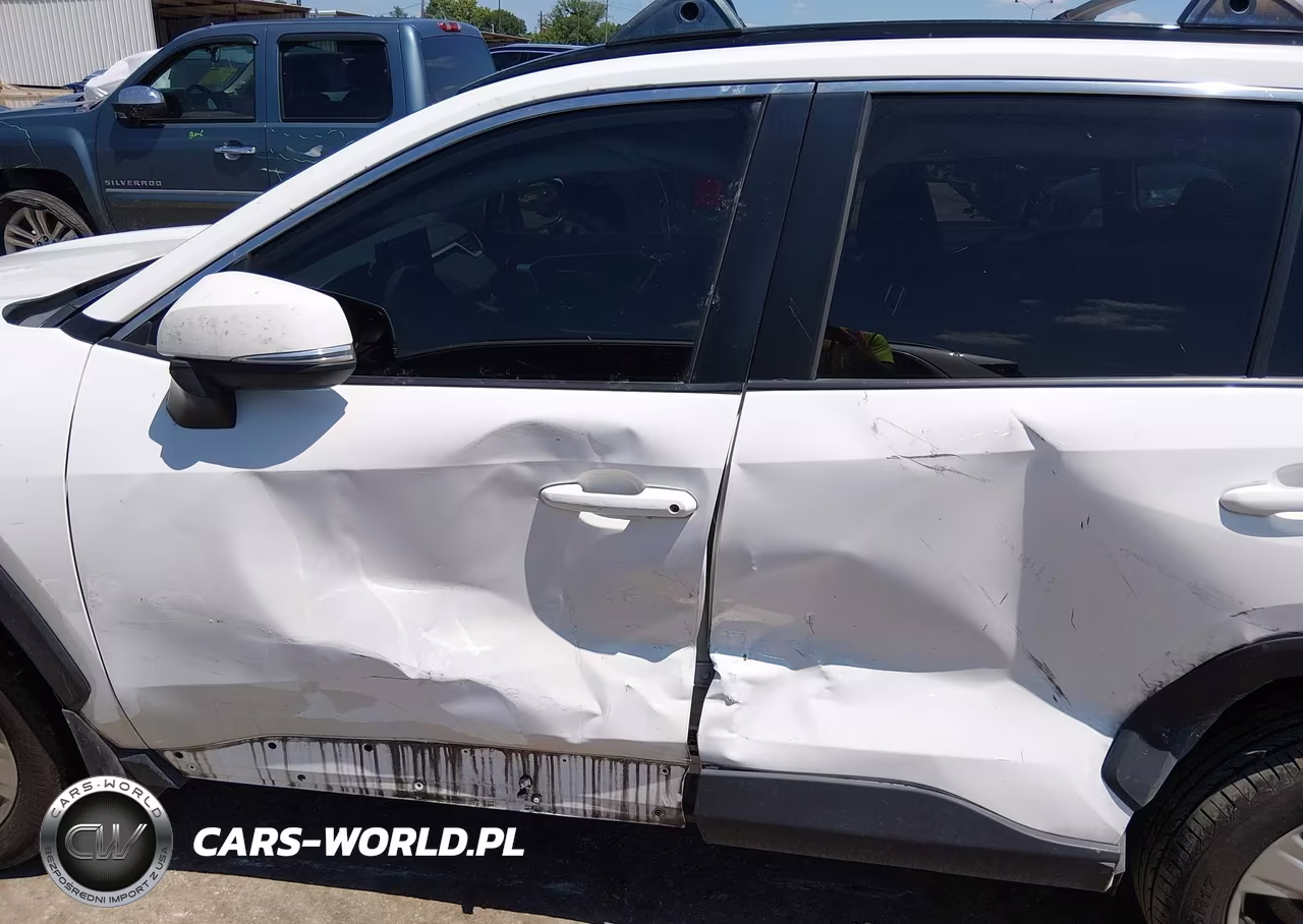 2021 Toyota Rav4 Xle VIN:2T3W1RFV2MC169096 - 6
