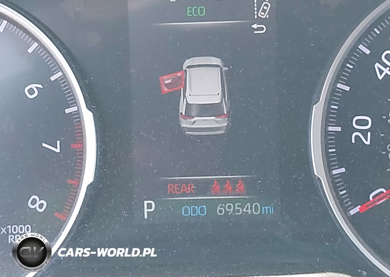 2021 Toyota Rav4 Le VIN:2T3H1RFV5MW182044 - 16