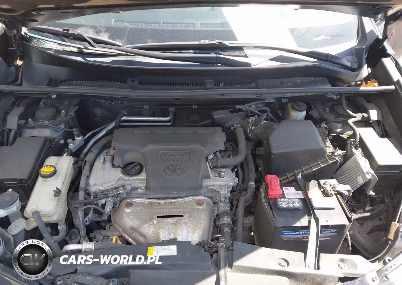 2018 Toyota Rav4 Le VIN:2T3ZFREV5JW465188 - 10