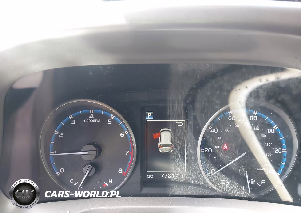 2018 Toyota Rav4 Le VIN:2T3ZFREV5JW465188 - 7