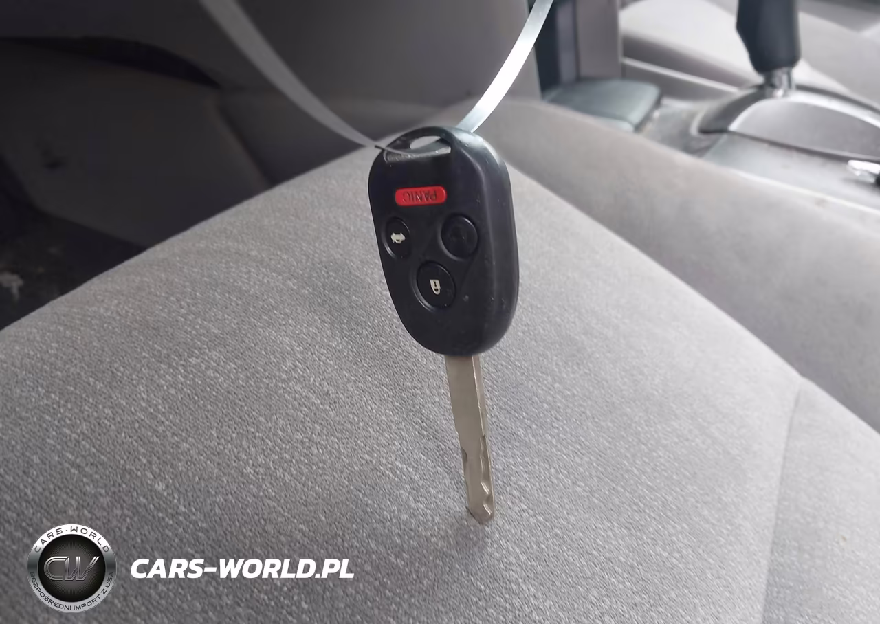2009 Honda Accord 2.4 Lx-P VIN:1HGCP26469A062980 - 11
