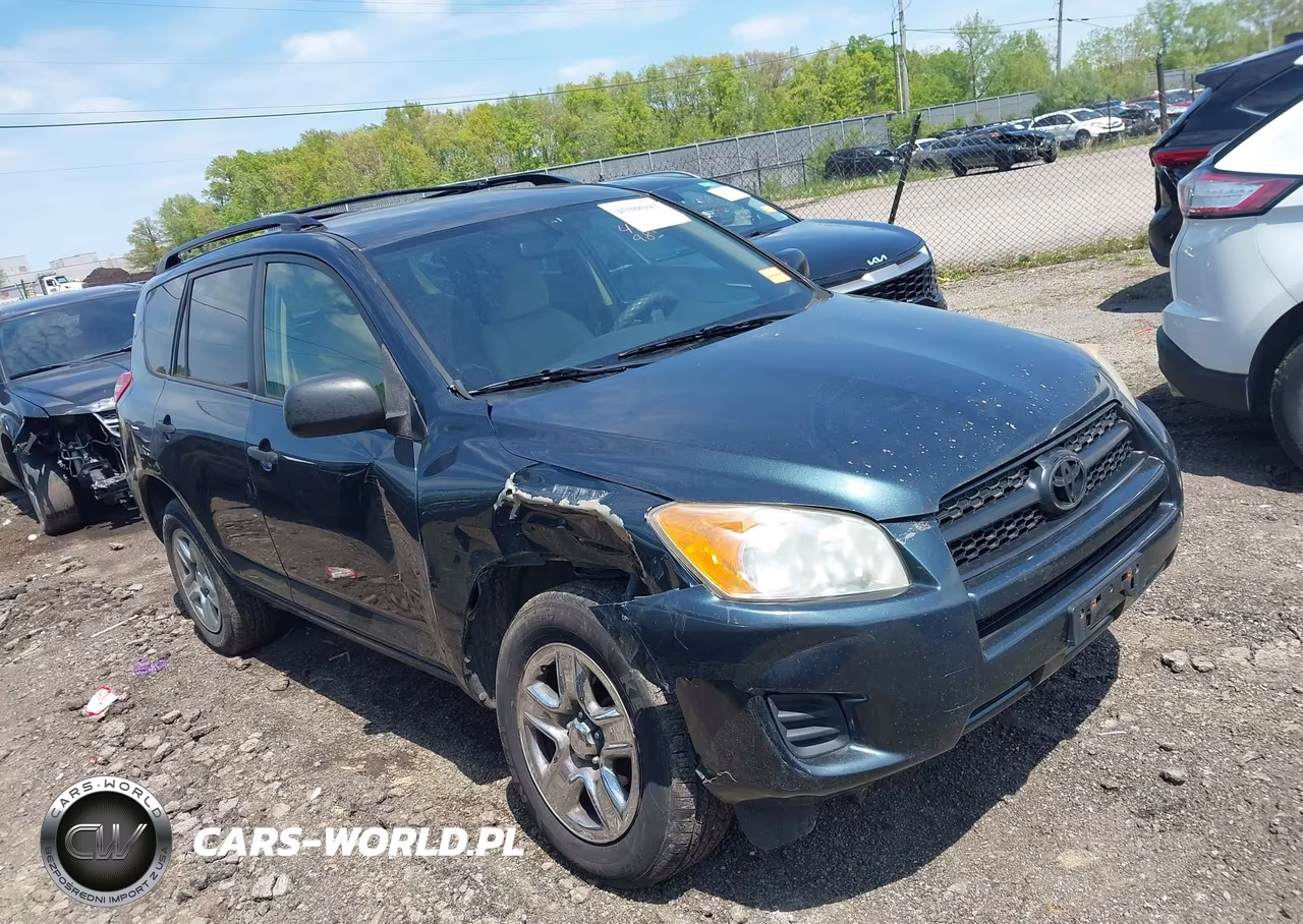 2009 Toyota Rav4