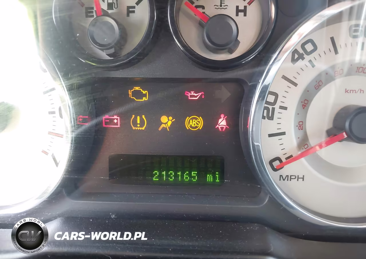 2007 Ford Edge Sel VIN:2FMDK48C77BB02739 - 15