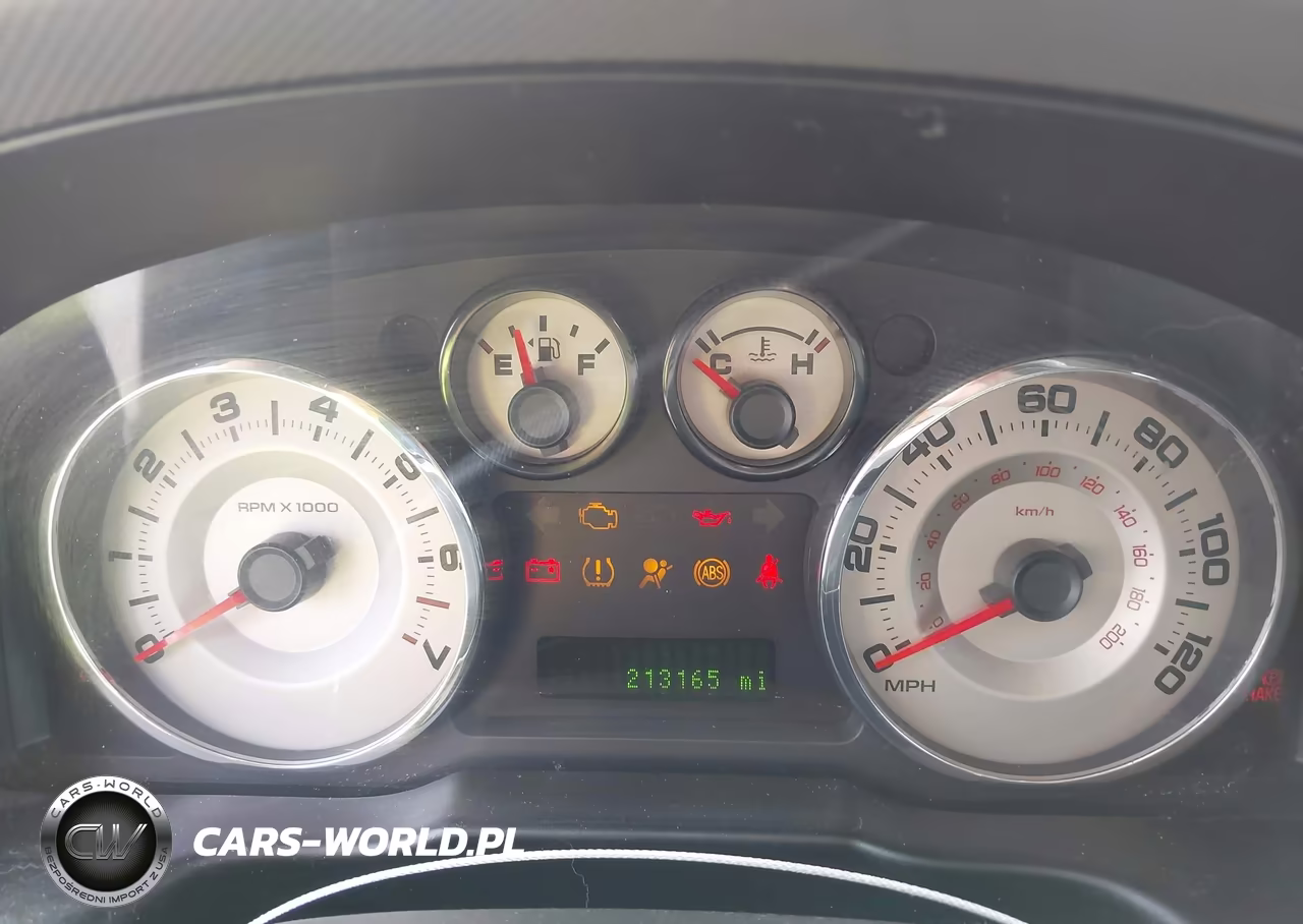 2007 Ford Edge Sel VIN:2FMDK48C77BB02739 - 7