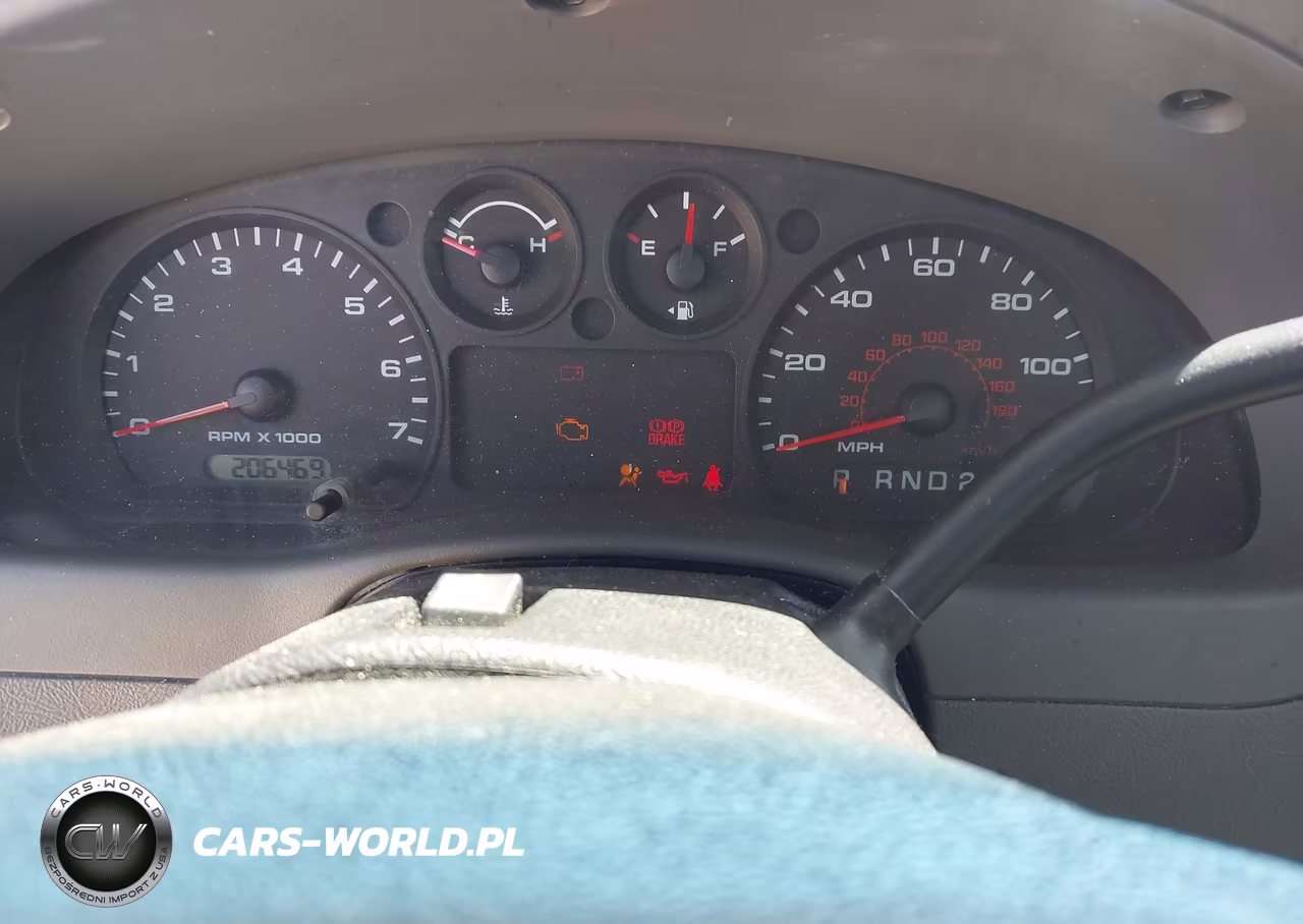 2010 Ford Ranger Xl VIN:1FTKR1AE5APA34796 - 7