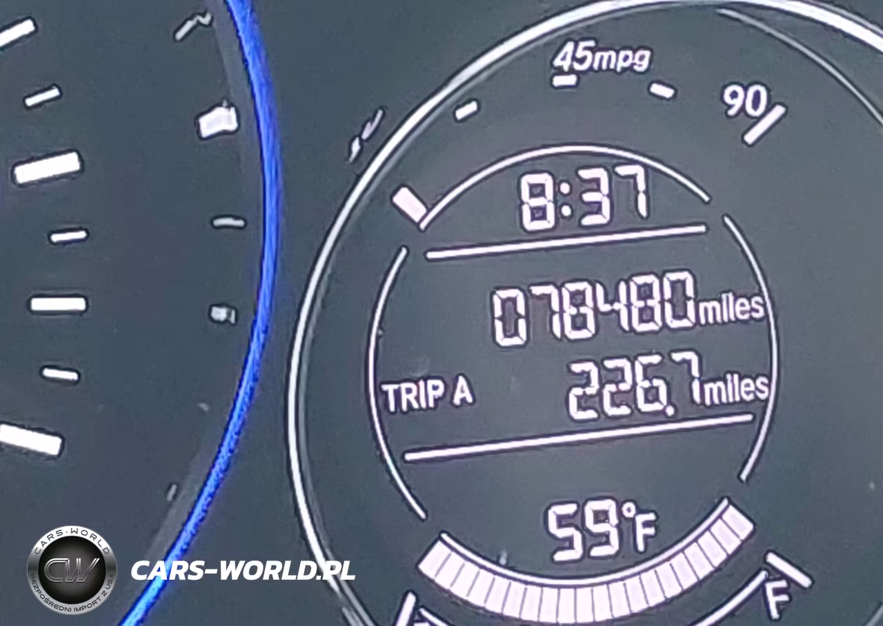 2019 Honda Hr-V Sport VIN:3CZRU6H10KG722783 - 7