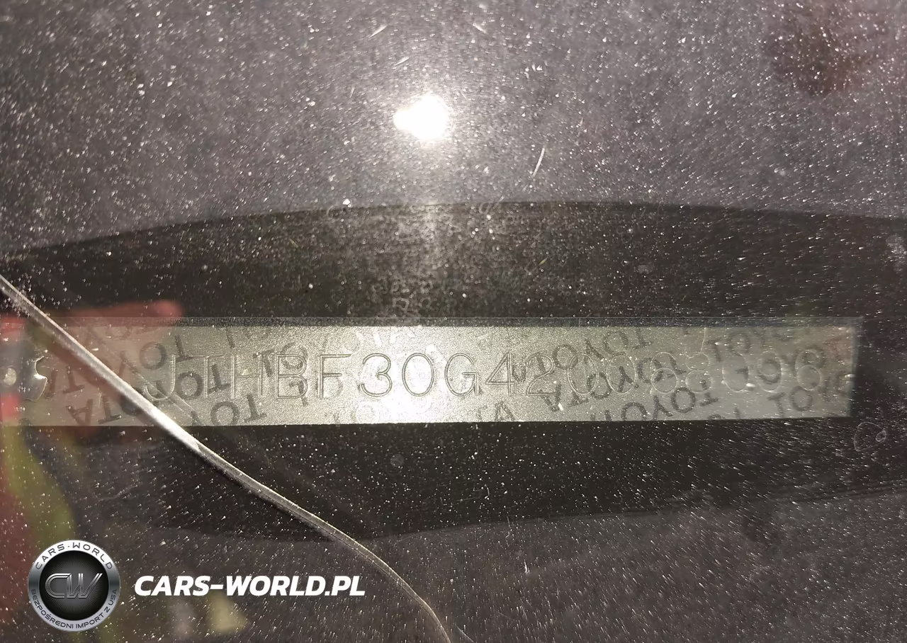 2002 Lexus Es 300 VIN:JTHBF30G420068096 - 12