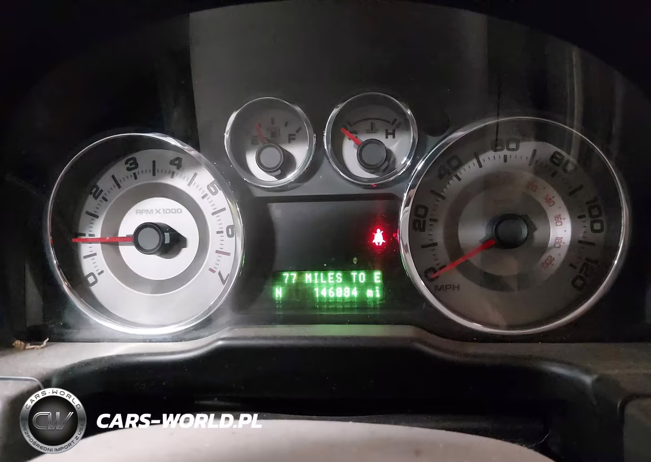 2009 Ford Edge Limited VIN:2FMDK39C89BA81380 - 7