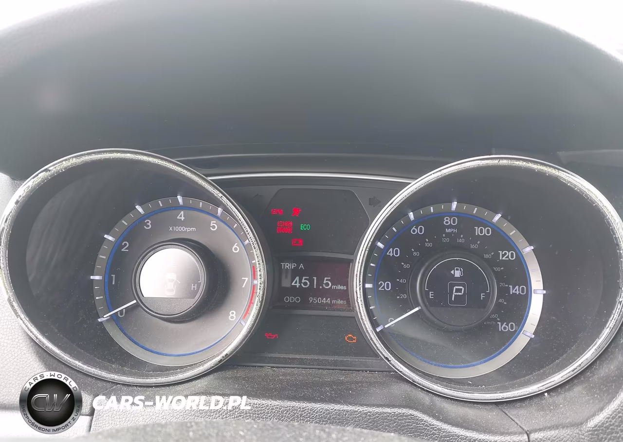 2013 Hyundai Sonata Limited VIN:5NPEC4AC4DH806686 - 7