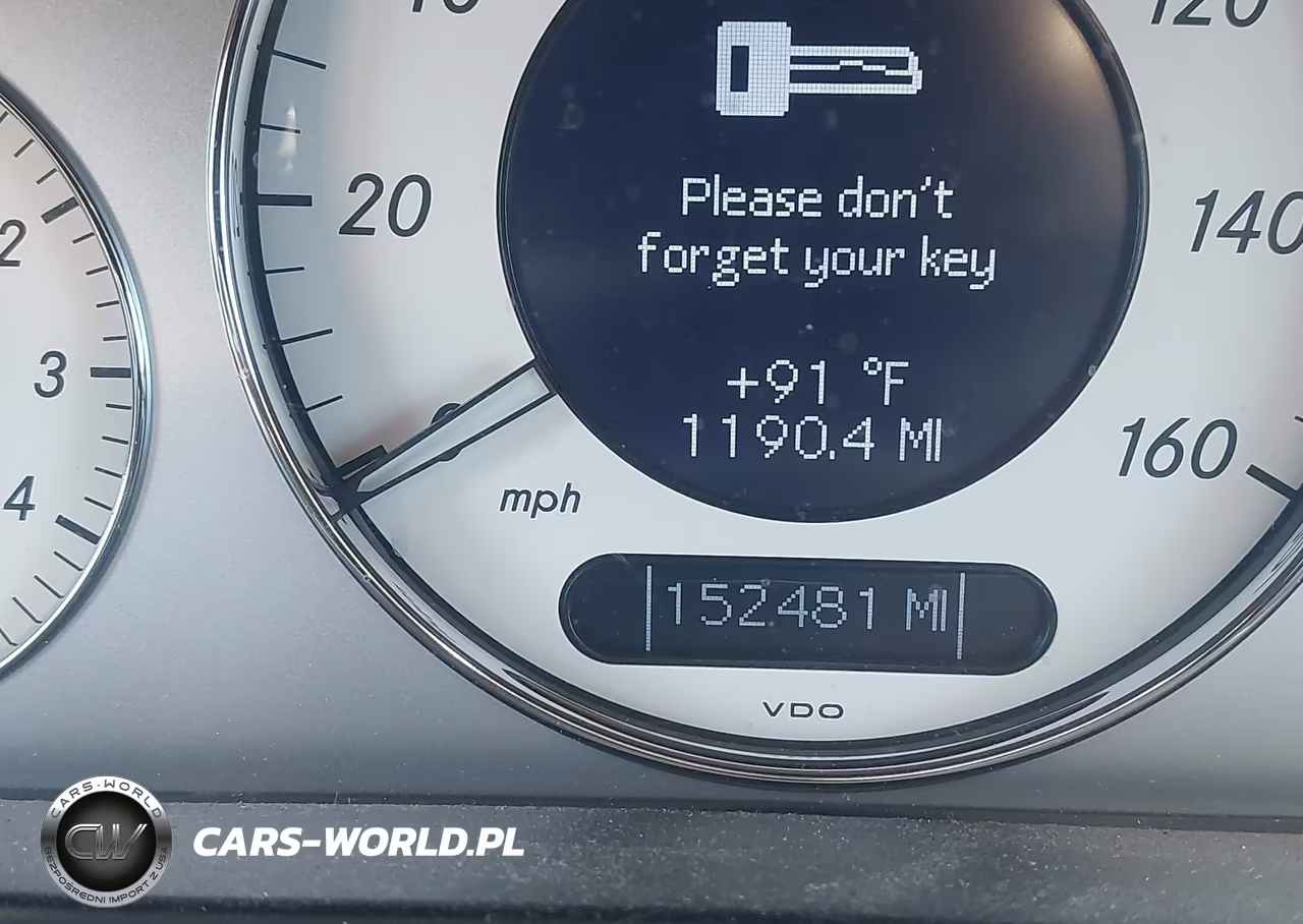 2007 Mercedes-Benz E 350 VIN:WDBUF56X07A985467 - 7