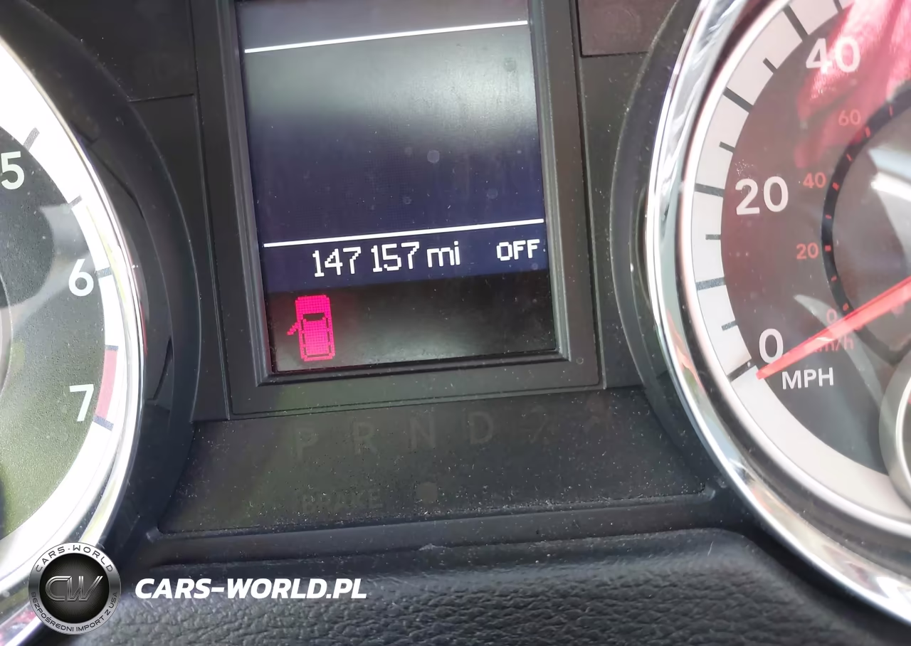 2012 Dodge Grand Caravan Crew VIN:2C4RDGDG8CR251029 - 7