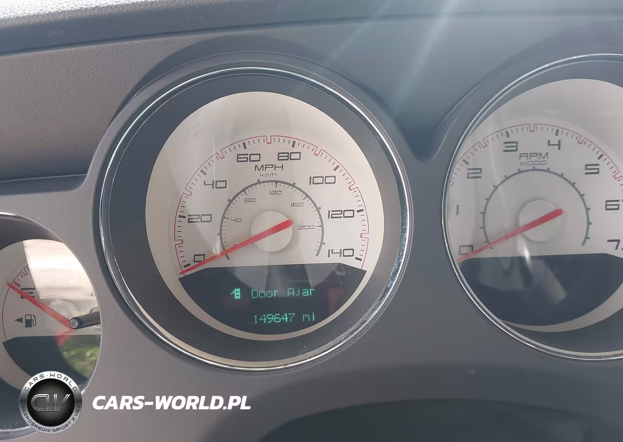 2013 Dodge Challenger Sxt VIN:2C3CDYAG5DH511320 - 16