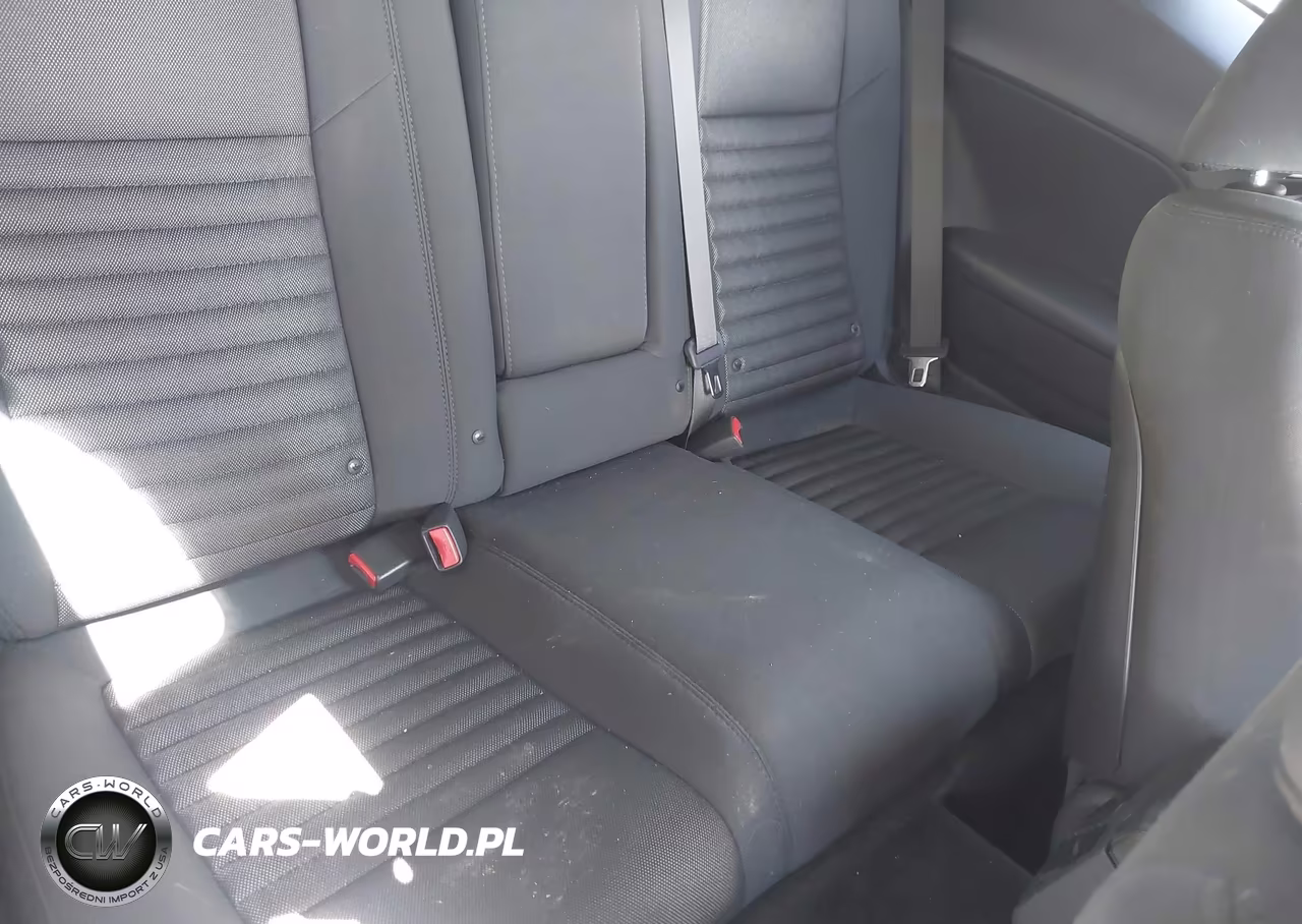 2013 Dodge Challenger Sxt VIN:2C3CDYAG5DH511320 - 8