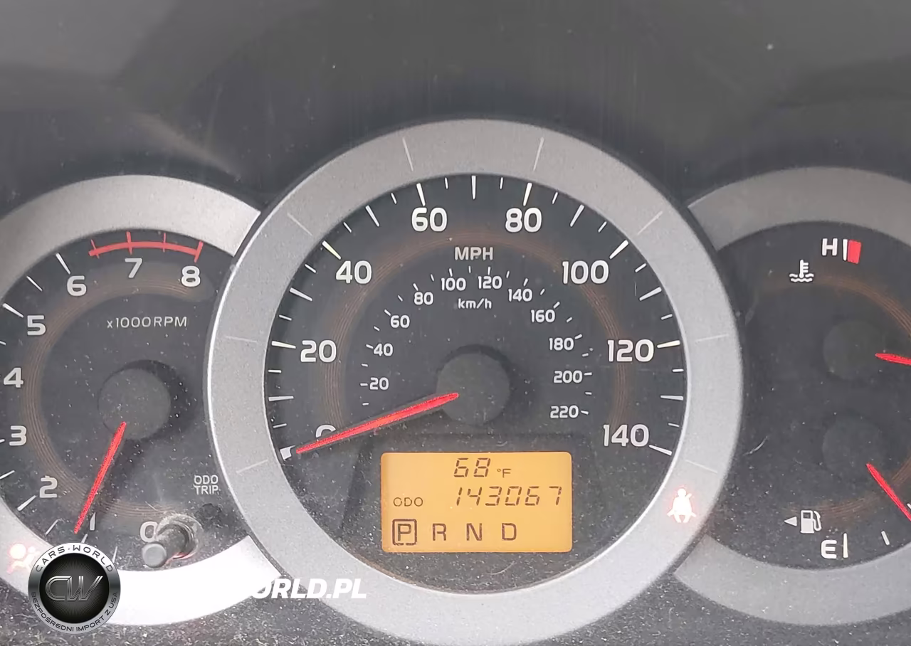 2009 Toyota Rav4 Sport VIN:2T3BF32VX9W010853 - 16