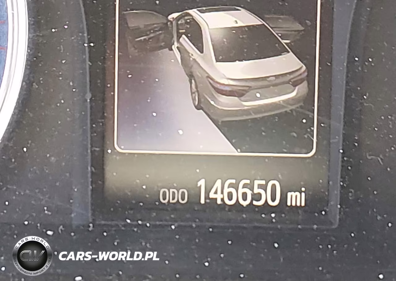 2016 Toyota Camry Le VIN:4T4BF1FK2GR542789 - 15
