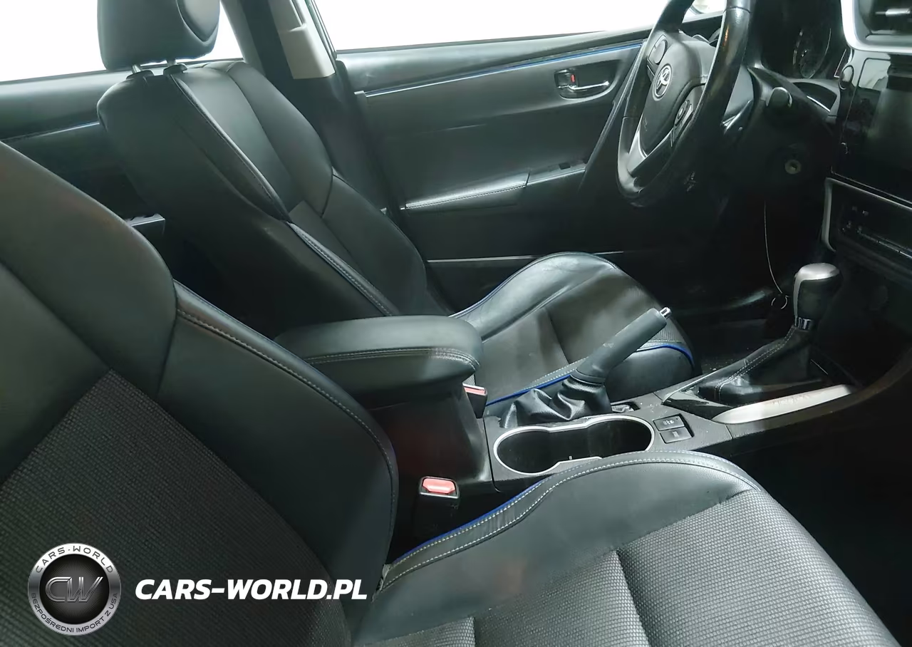 2019 Toyota Corolla Se VIN:5YFBURHE5KP906476 - 5