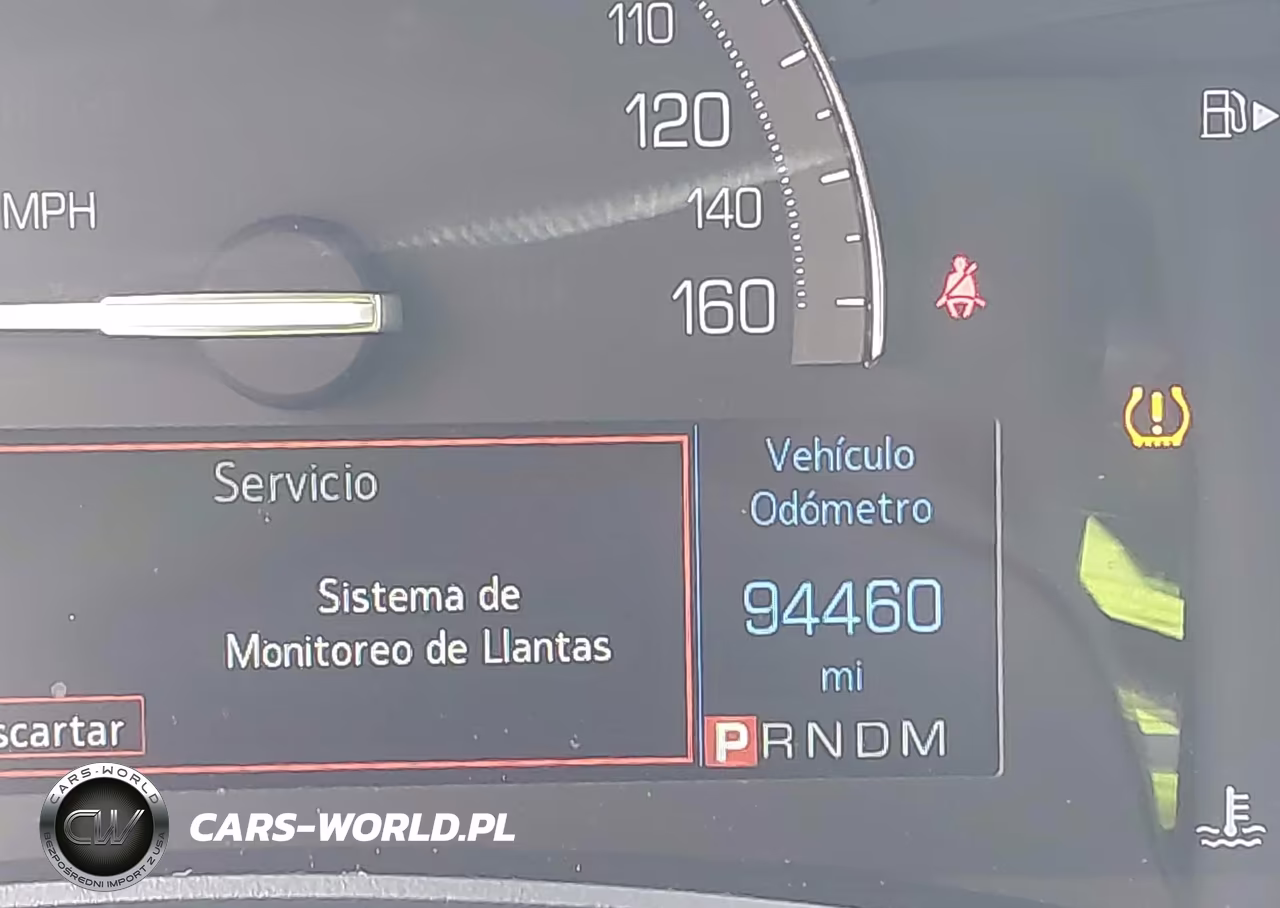 2018 Cadillac Xts Luxury VIN:2G61M5S35J9153819 - 15