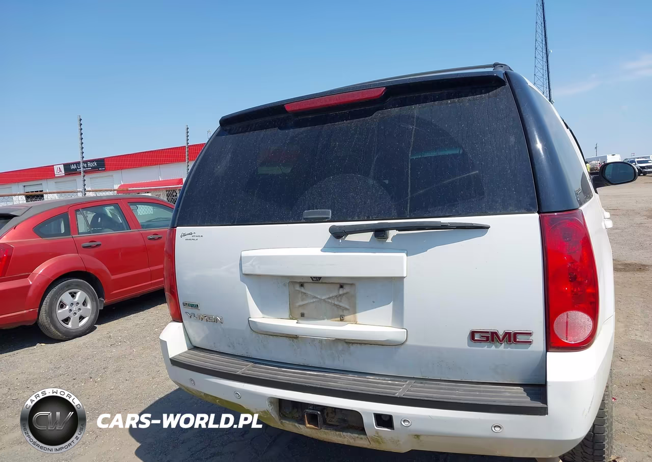 2010 GMC Yukon Slt VIN:1GKUCCE04AR270997 - 16