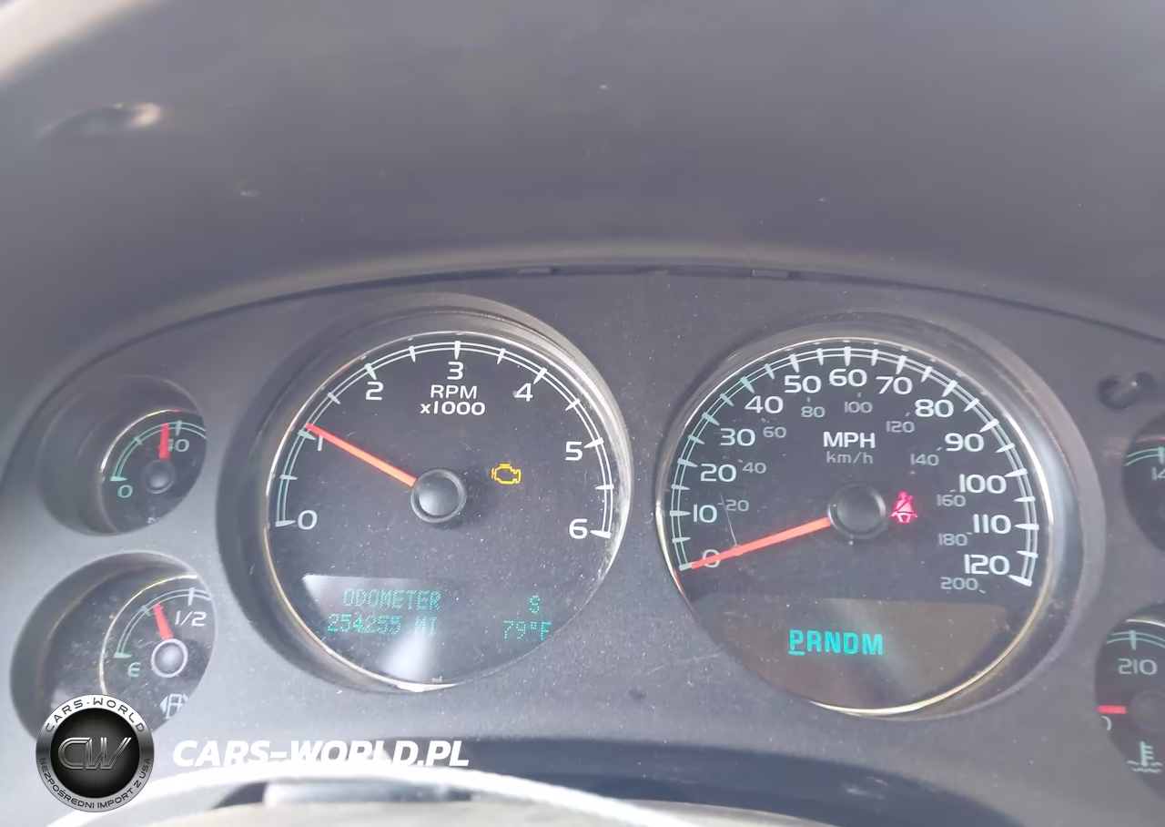 2010 GMC Yukon Slt VIN:1GKUCCE04AR270997 - 7
