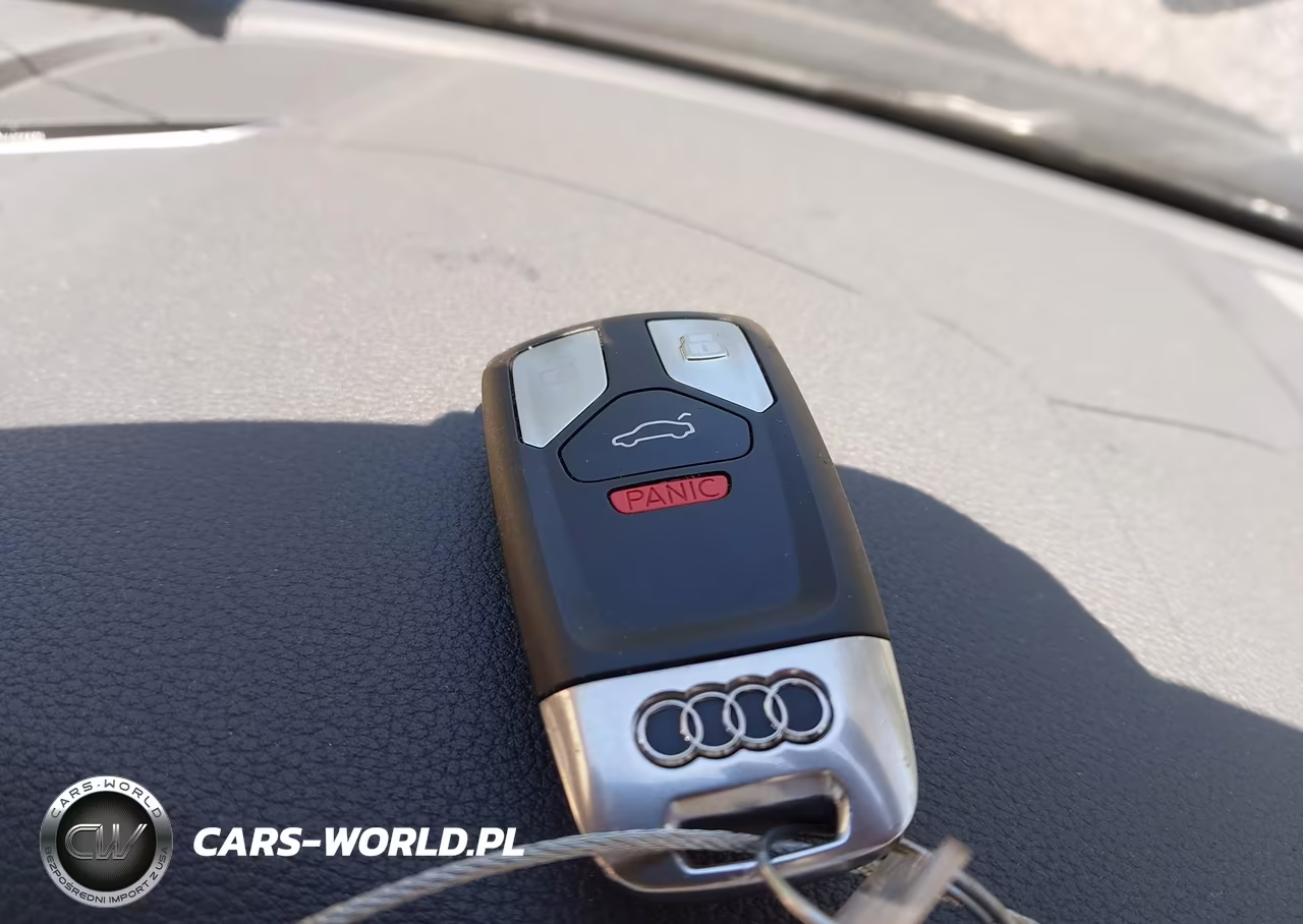 2018 Audi A4 VIN:WAUENAF42JA090218 - 11