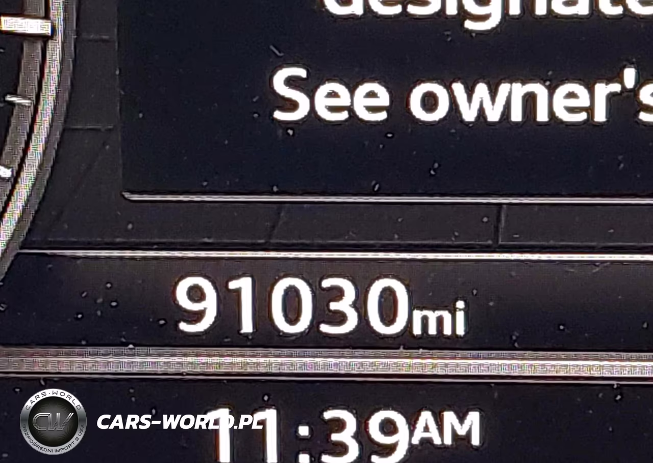 2018 Audi A4 VIN:WAUENAF42JA090218 - 16